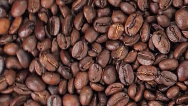 Satisfying Coffee Videos