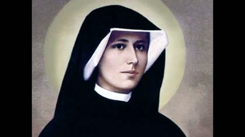 Divine Mercy Message For March 10, 2022