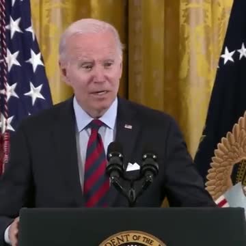 Biden: "From day one, this has been the most pro-equality administration in history"