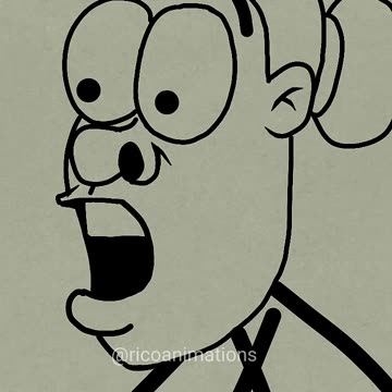 Oh no,our table is broken!😲😆