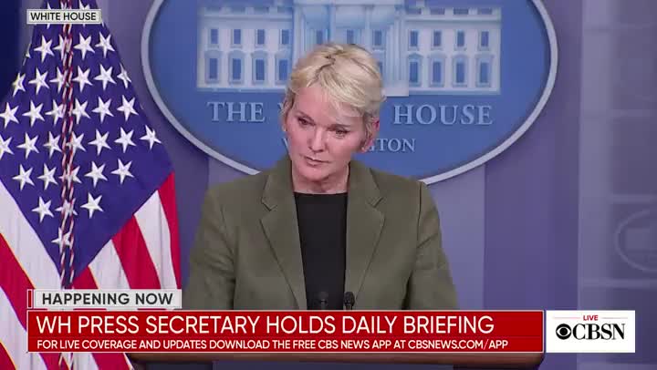 Energy Sec Has NO Idea How Much Oil The US Uses Everyday