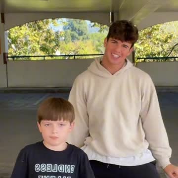 Like Father Like Son