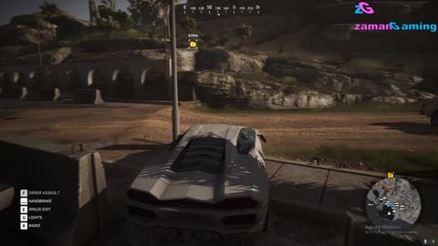 Tom Clancy Ghost Recon Wildlands Locate The Politician Room And Record Without Being Detected