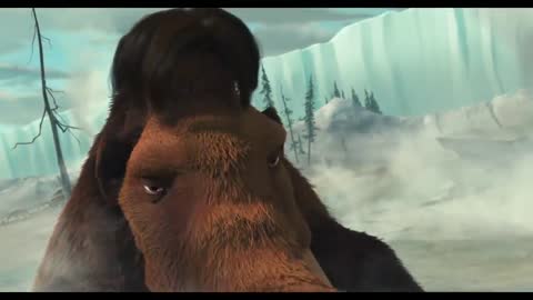 ICE AGE: THE MELTDOWN Clips - "Hot Water And Steam" (2006)-13