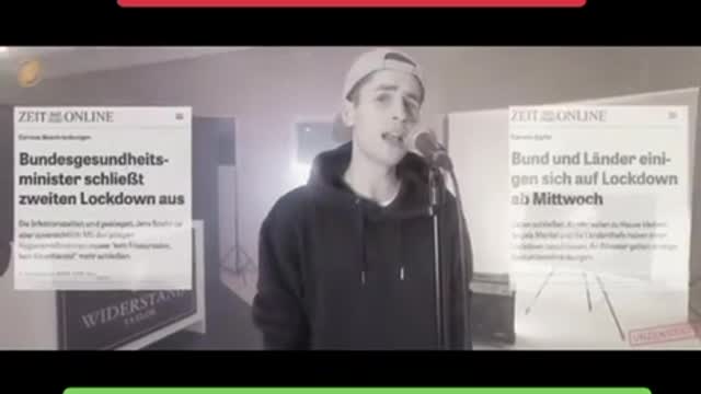 Sag' mal habt Ihr den Verstand verloren