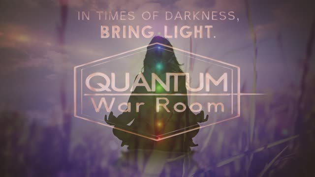 Reflection Experiment Promo || Quantum War Room, Coming Soon