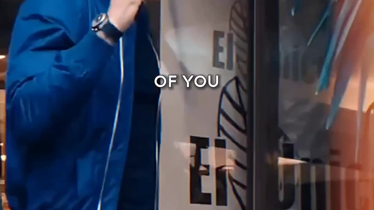 There is a Version of You - Andrew Tate