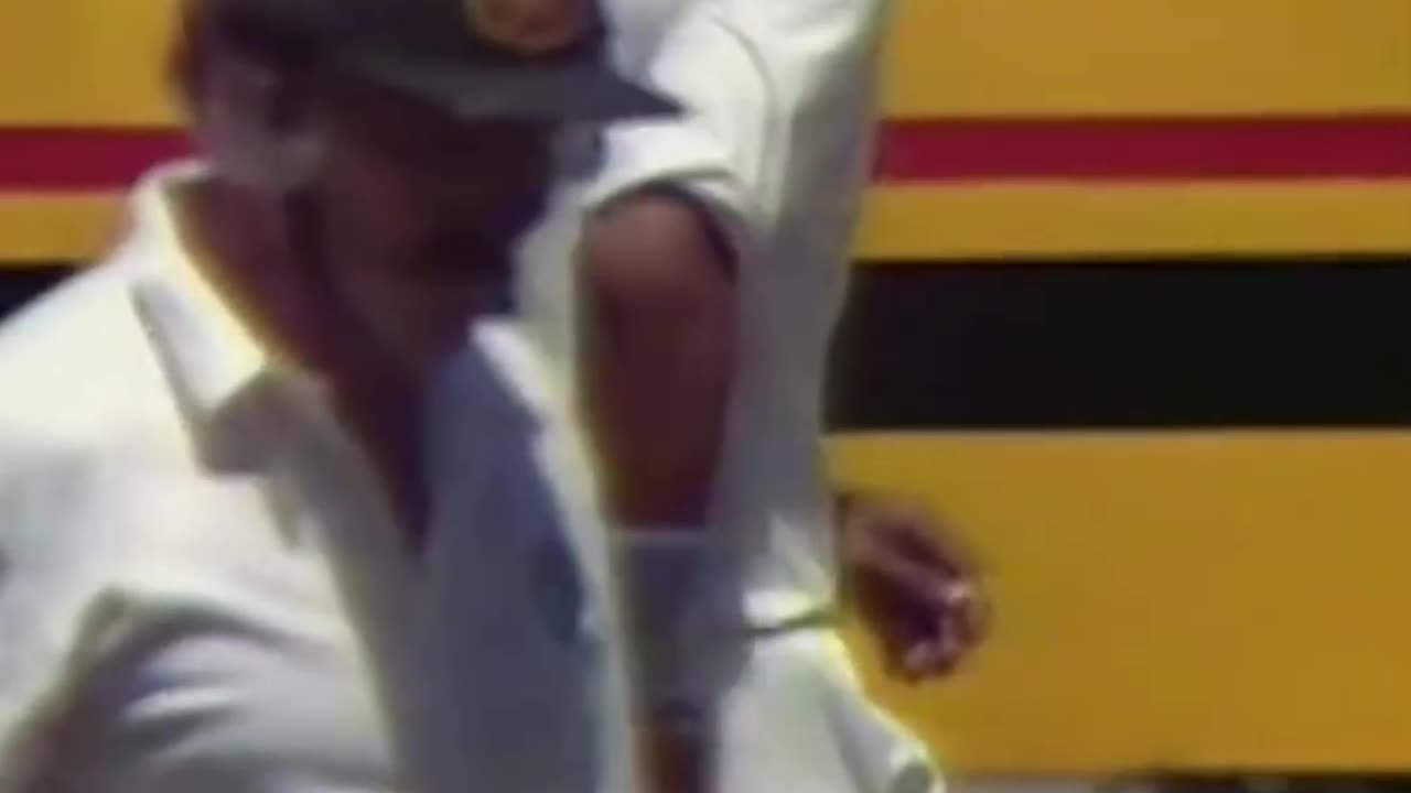 What was that - On a Hattrick Wasim Akram (So close) || Cricket is my Life (CIML) #shorts #youtube