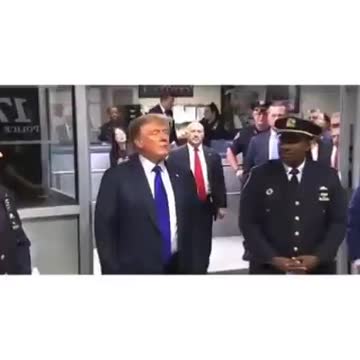 Joe Biden booed at 9/11 memorial and Trump regaining popularity Surprise Visit to FDNY and NYPD