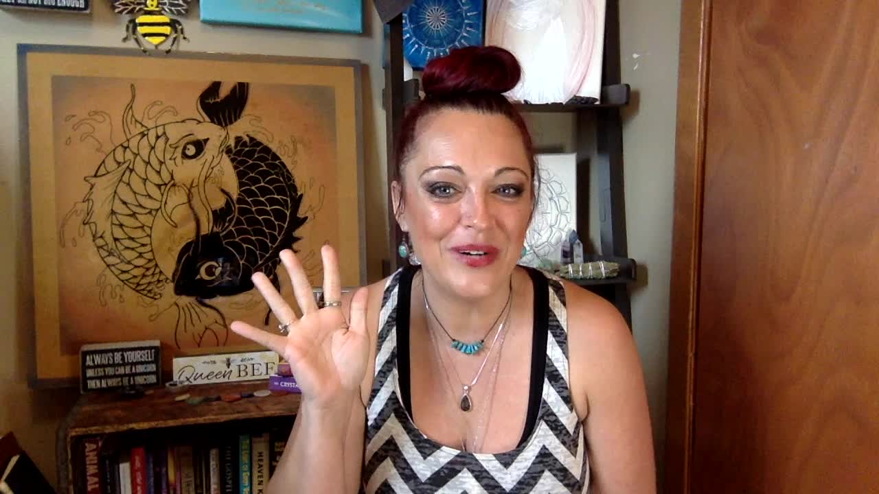 #Capricorn #TwinFlame Reading: Expect a POWERFUL change!