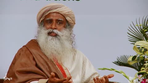 The Power of Your Emotion : Sadhguru