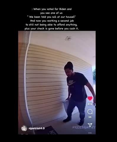 Biden’s new electric car