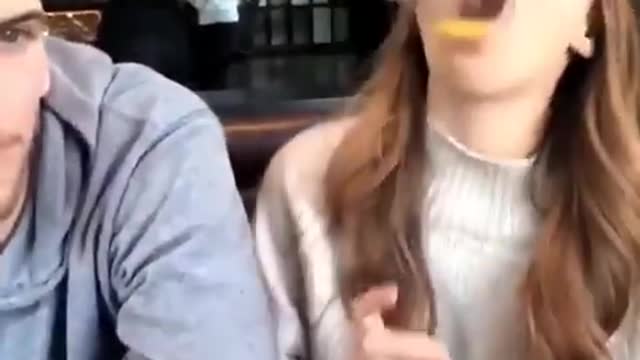 crazy wife so after this she get diverced *