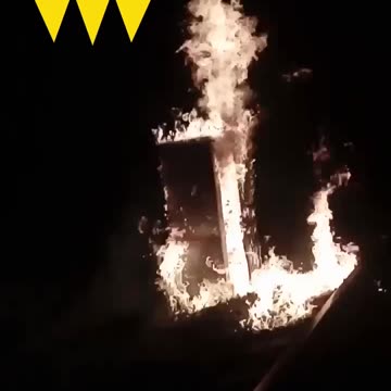 🔥 "ATESH" carried out sabotage in Smolensk. Partisans destroyed a relay