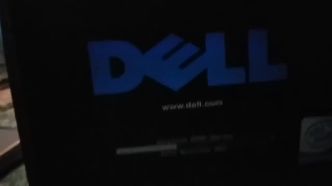 Dell Inspiron 8500 motherboard replacement: one last chance before it's impending doom