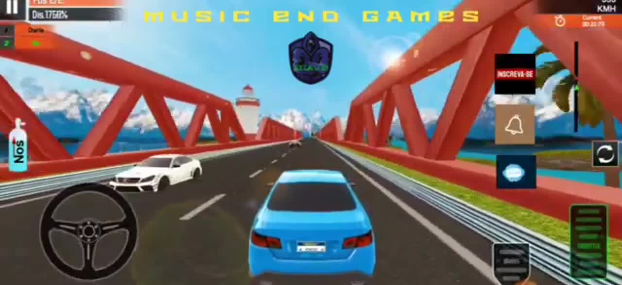 MUSIC AND GAMES