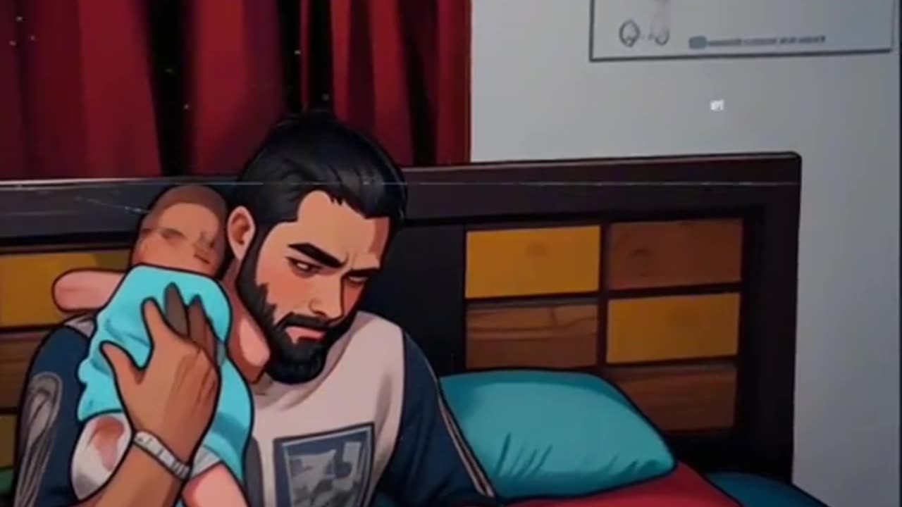 Midnight Care A Husband's Love 💖🌙