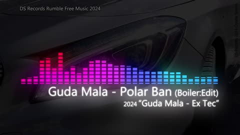 Guda Mala - Polar Ban (Boiler.Edit)