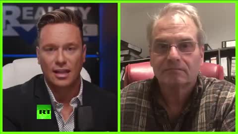 Reiner Fuellmich Interview by Ben Swann