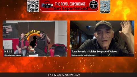 The Revel Experience