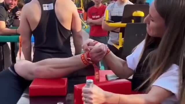 Smart move