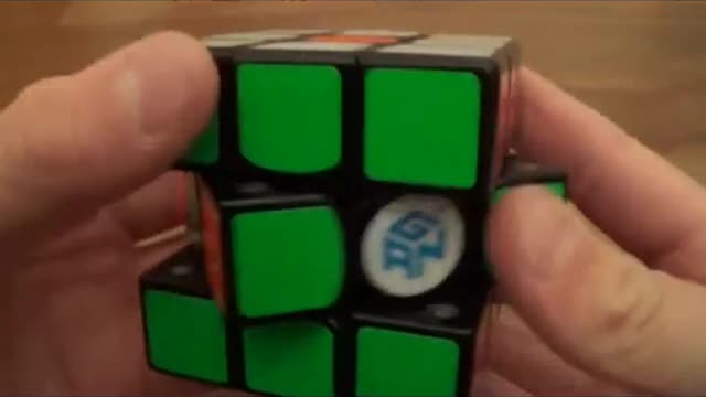 [TUTORIAL] 4 Figure con il cubo di Rubik