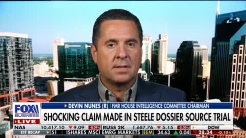 Devin Nunes 🔥🔥🔥
