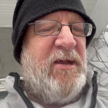 A quick little personal video for hank wankstain