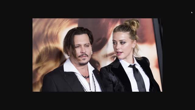 Johnny Depp vs Amber Heard- Damning New, Unheard Audio.