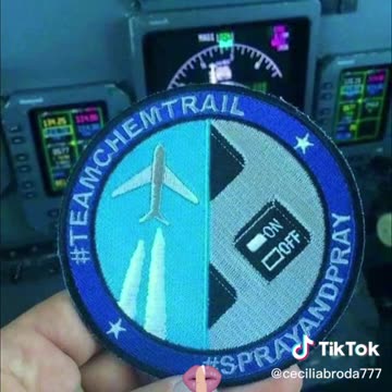 Perché negare le Scie Chimiche? E’ una guerra segreta? e Angela Merkel chi ci fa in mezzo ai bidoni?