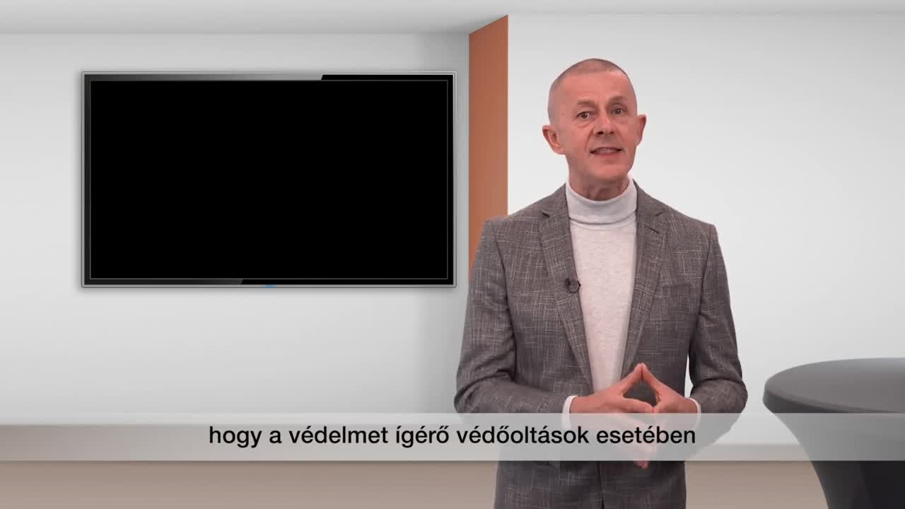 Dr. Lenkei Gábor : Védőoltások útvesztői , A védőoltások igazságai