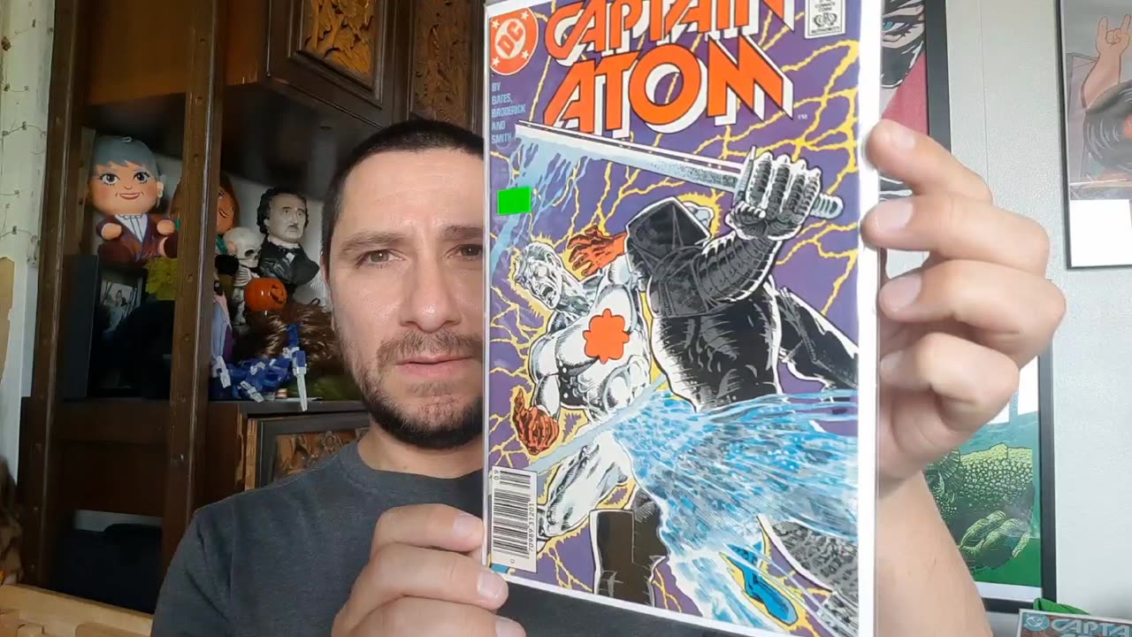 Dollar Bin Comic Haul