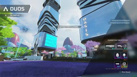 Apex w Teondre