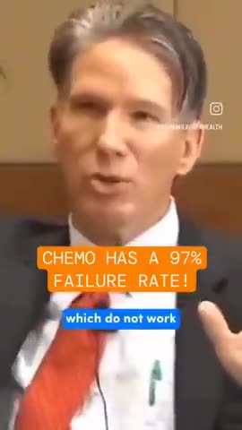 The Truth About Chemotherapy