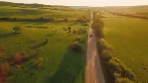 Beautiful nature