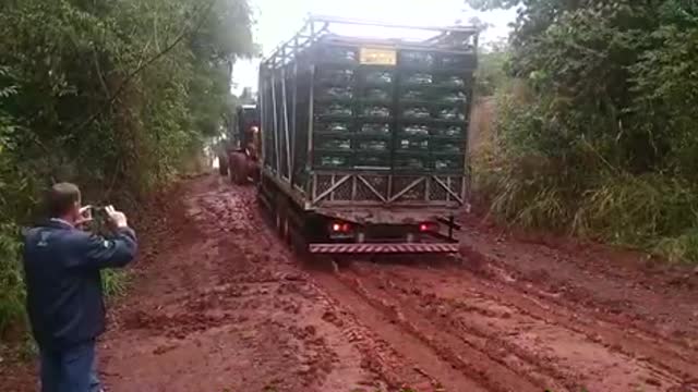 Welcome Brazil