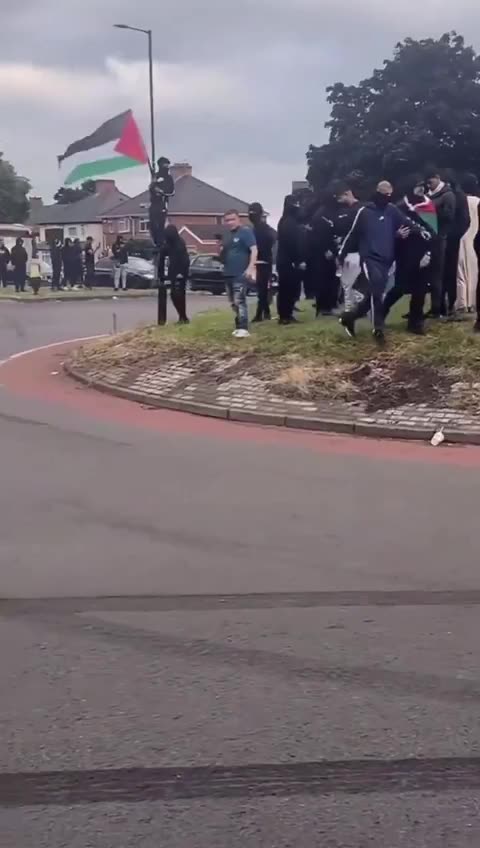 The Great English Empire is now only a memory in a book