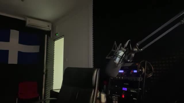 ΣΕΡΕΤΗΣ ΓΡΗΓΟΡΗΣ - ΚΟΝΤΡΑ ΣΤΟ ΣΥΣΤΗΜΑ LIVE (211022)