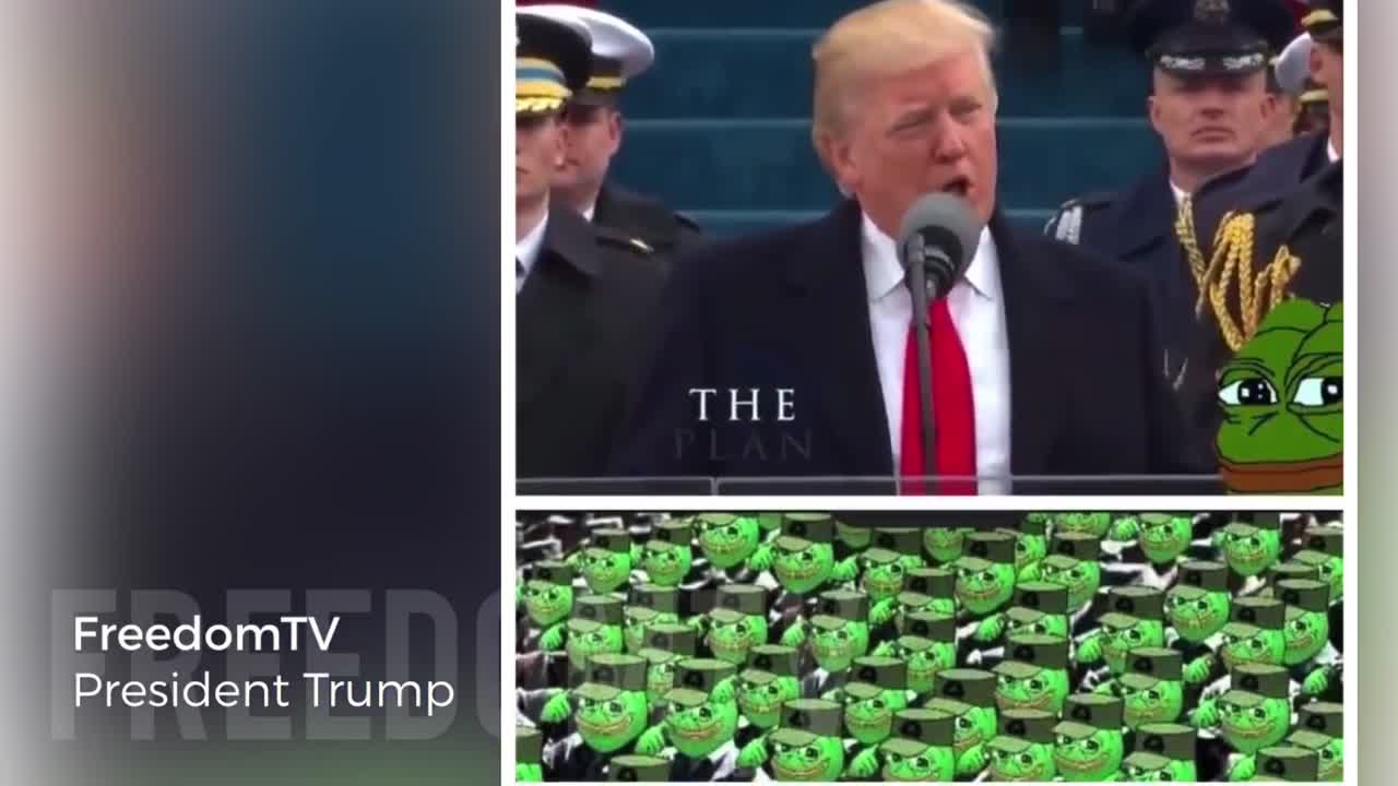 President Trumps first speech of the year 2/28/21