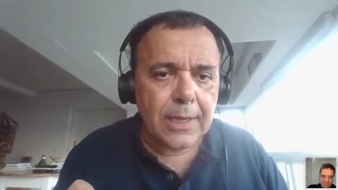 LIVE - Sobre o Inquérito das "Fake News" - 22/06/2020 - Marcelo Rocha Monteiro