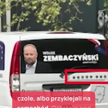 M. Błaszczak: MINISTER BODNAR, CHCE KARAĆ KIBICÓW ZA OPRAWĘ MECZOWĄ