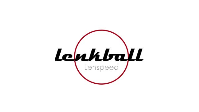 LENKBALL - Lenspeed