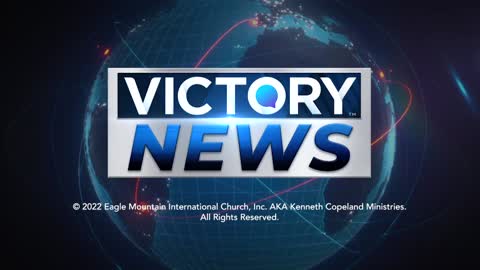 VICTORY News 1/19/22 - 11 a.m. CT: Border Czar is Title is Back!