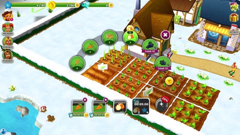 My free farm 2 game