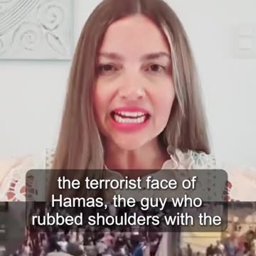 Lider De Hamas Aniquilado Con Un Misil Teledirigido