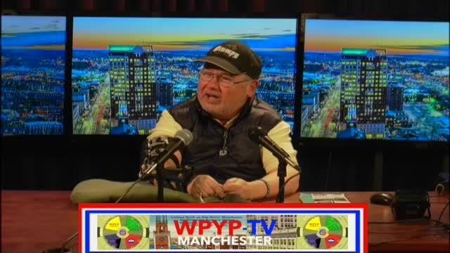 WPYP with Jon Hopwood (3/8/22) w/Gonzo and Kyle Clayton