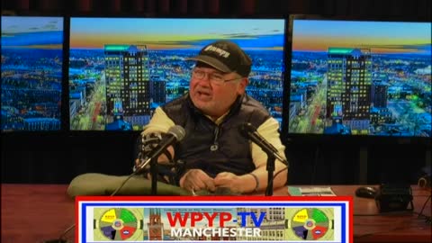 WPYP with Jon Hopwood (3/8/22) w/Gonzo and Kyle Clayton