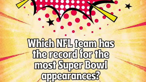 Are you a true NFL fan? Test your knowledge with some fun trivia questions!