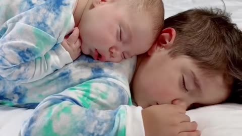 They Will Always Have Each Others Back