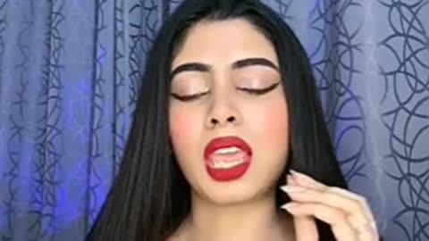 Pakistani beautiful Queen Mahi ka steamkar private Live show pat-2